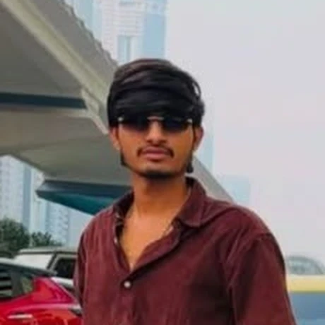 VIP Nikhil